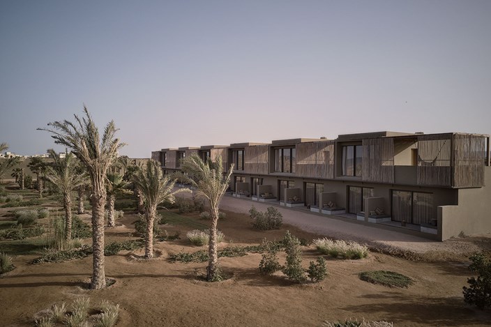 Drz Casa Cook Elgouna 