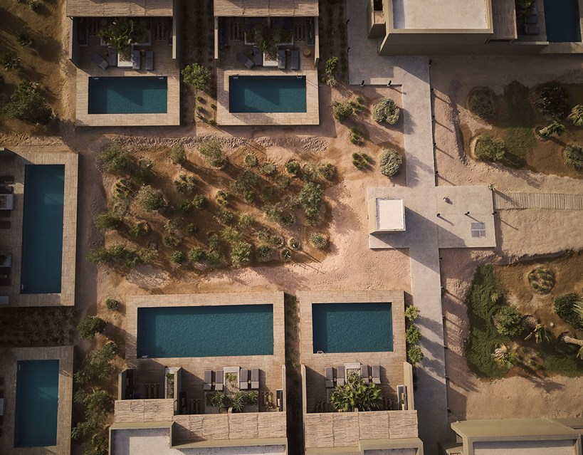 Drz Casa Cook Elgouna 