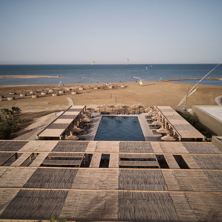 Drz Casa Cook Elgouna 35639