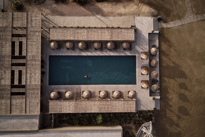 Drz Casa Cook Elgouna 