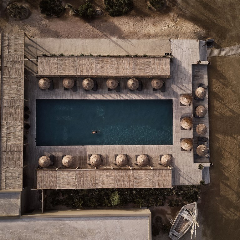Drz Casa Cook Elgouna 35646