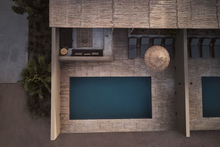 Drz Casa Cook Elgouna Villa