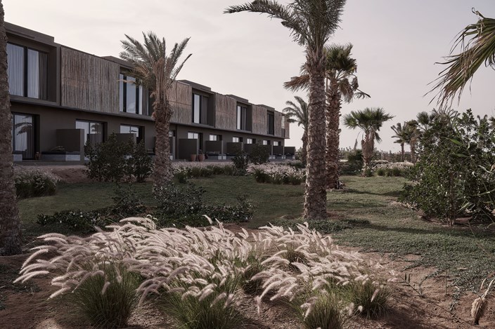 Drz Casa Cook Elgouna 