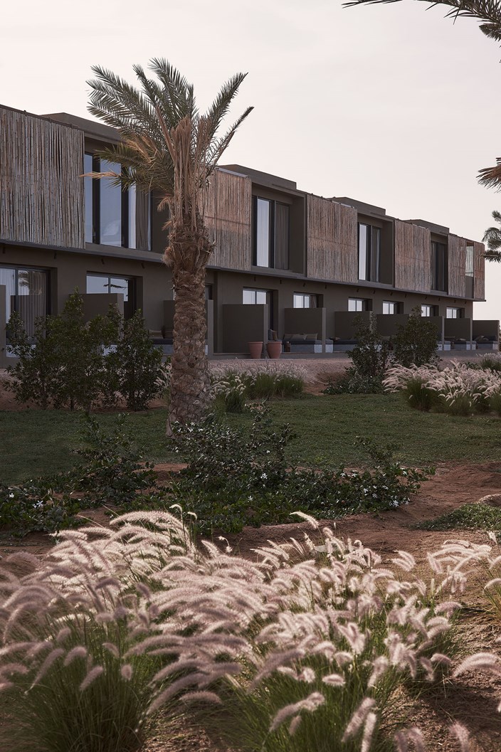 Drz Casa Cook Elgouna 