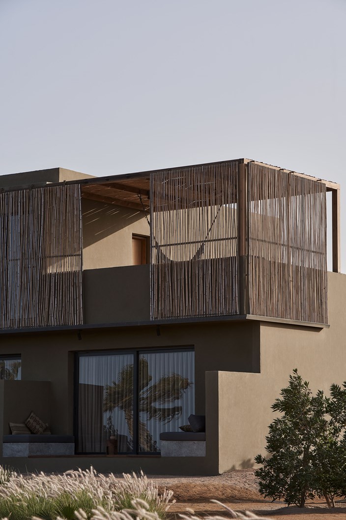 Drz Casa Cook Elgouna 