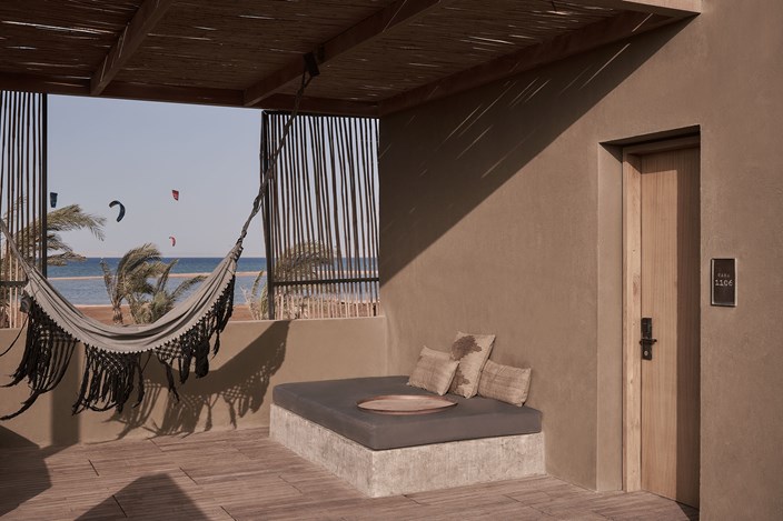 Drz Casa Cook Elgouna 
