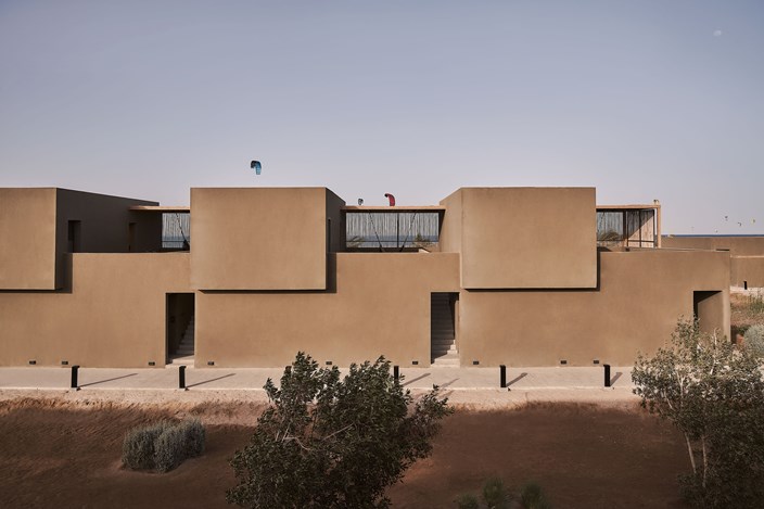Drz Casa Cook Elgouna 
