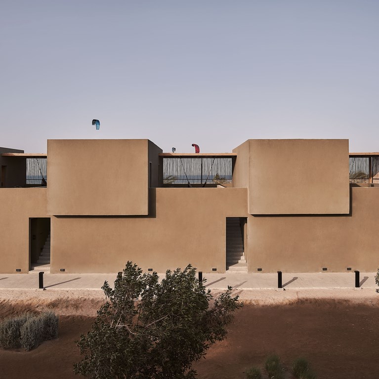 Drz Casa Cook Elgouna 3595