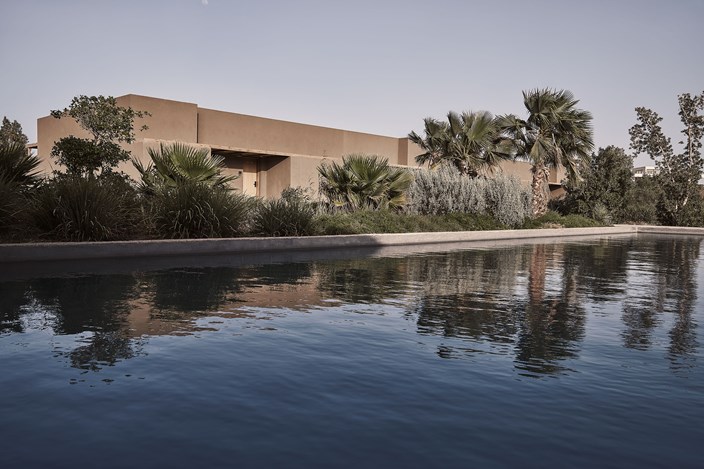 Drz Casa Cook Elgouna 