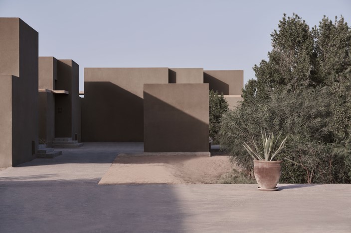 Drz Casa Cook Elgouna 