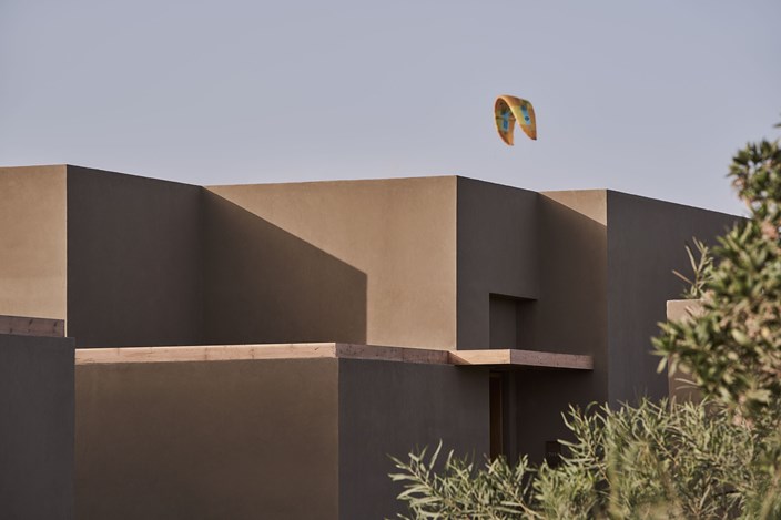 Drz Casa Cook Elgouna 