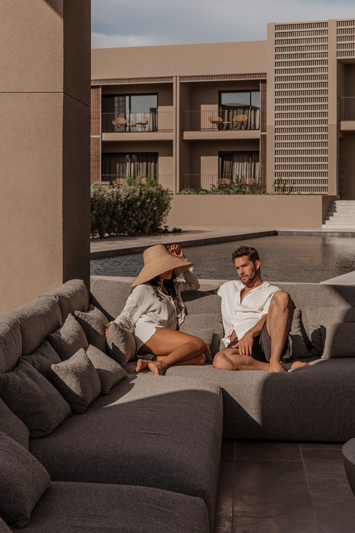 Parea Chillout Lifestyle