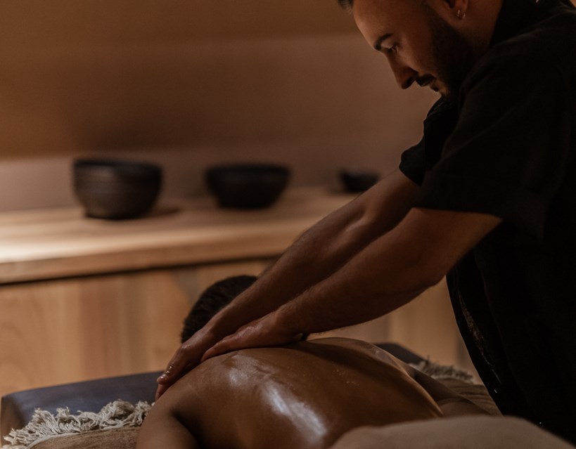 Spa Treatment