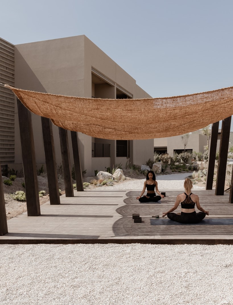 Yoga Shala