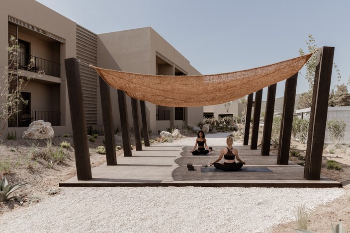 Yoga Shala